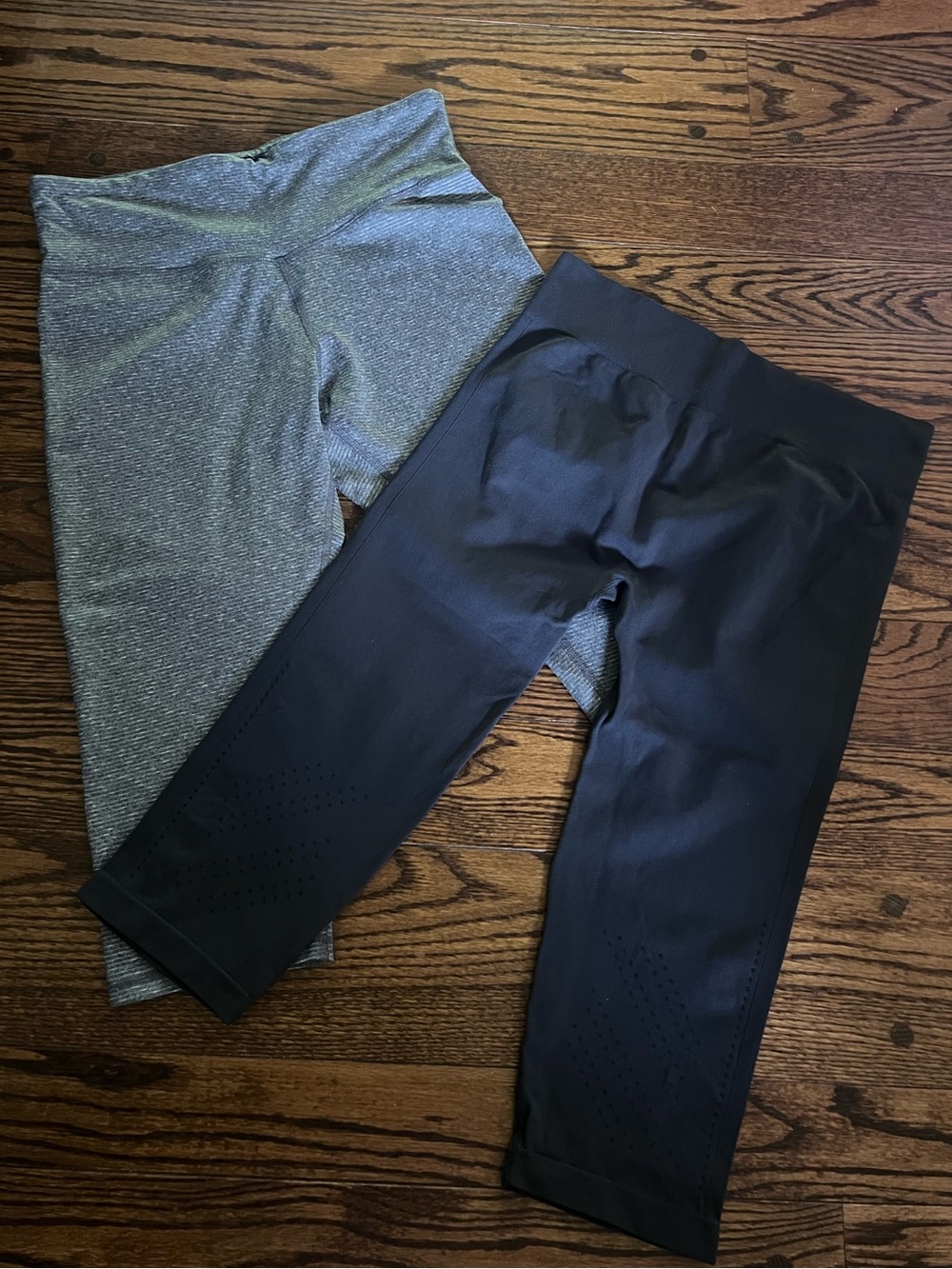 Champion Capri Leggings Bundle of 2